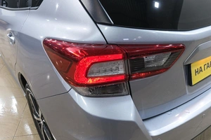 Хетчбэк Subaru Impreza 2019 года, 1749000 рублей, Новокузнецк