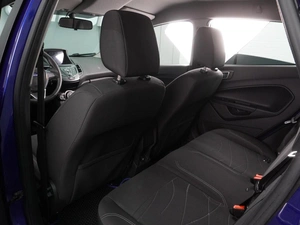 Хетчбэк Ford Fiesta 2016 года, 999000 рублей, Воронеж