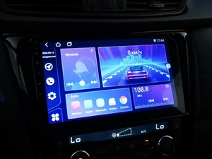Внедорожник Nissan Qashqai 2019 года, 2499077 рублей, Москва