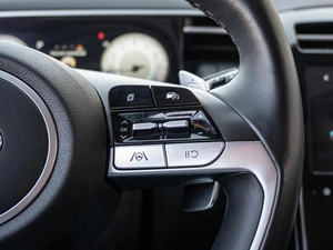 Внедорожник Hyundai Tucson 2021 года, 3000000 рублей, Краснодар