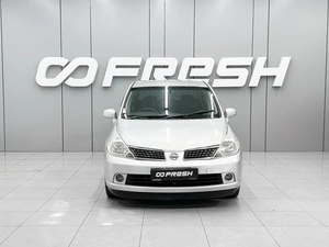 Седан Nissan Tiida 2005 года, 424000 рублей, Ростов-на-Дону
