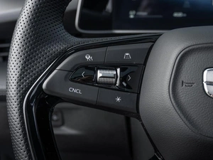 Внедорожник Geely Cityray 2024 года, 2559000 рублей, Нижний Новгород