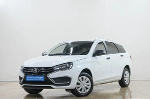 Универсал ВАЗ (LADA) Vesta 2023 года, 1099000 рублей, Новокузнецк