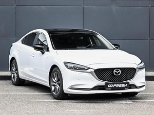 Седан Mazda 6 2018 года, 1949000 рублей, Кирилловка