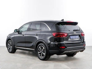 Внедорожник Kia Sorento Prime 2019 года, 2347077 рублей, Москва