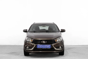 Универсал ВАЗ (LADA) Vesta 2021 года, 1149000 рублей, Барнаул