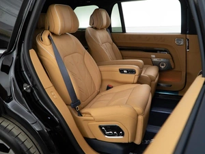 Внедорожник Zeekr 9X 2025 года, 14840055 рублей, Москва