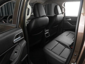 Пикап Great Wall Poer 2023 года, 3419000 рублей, Тюмень