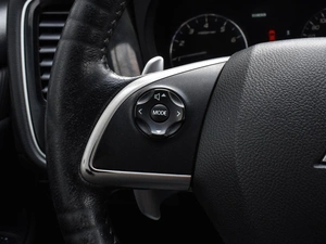 Внедорожник Mitsubishi Outlander 2012 года, 1250000 рублей, Краснодар