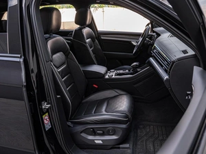 Внедорожник Volkswagen Touareg 2020 года, 5410000 рублей, Краснодар