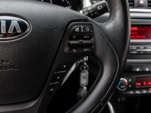 Хетчбэк Kia Ceed 2018 года, 1590000 рублей, Краснодар