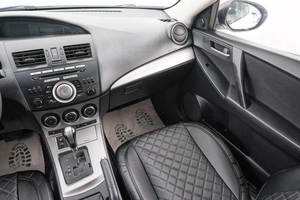 Седан Mazda 3 2011 года, 939000 рублей, Красноярск