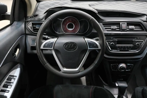 Хетчбэк Lifan X50 2015 года, 579000 рублей, Омск