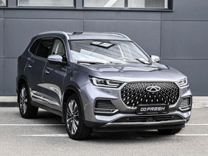 Внедорожник Chery Tiggo 8 Pro Max 2023 года, 2599000 рублей, Кирилловка