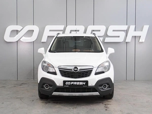 Внедорожник Opel Mokka 2012 года, 1219000 рублей, Воронеж