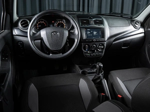 Лифтбек ВАЗ (LADA) Granta 2024 года, 970000 рублей, Волгоград