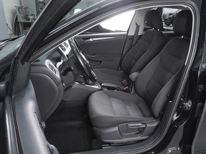 Седан Volkswagen Jetta 2012 года, 1120000 рублей, Ростов-на-Дону