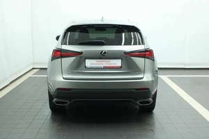Внедорожник Lexus NX 2019 года, 3990000 рублей, Красноярск