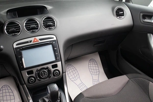 Хетчбэк Peugeot 308 2011 года, 449000 рублей, Оренбург