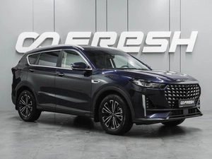 Внедорожник Jetour X70 Plus 2023 года, 2189000 рублей, Воронеж