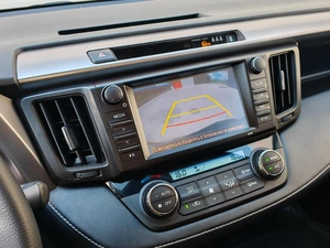 Внедорожник Toyota RAV4 2016 года, 2190000 рублей, Краснодар
