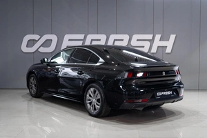 Лифтбек Peugeot 508 2019 года, 1819000 рублей, Петрозаводск