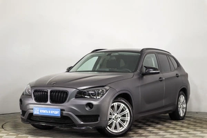 Внедорожник BMW X1 2014 года, 1499000 рублей, Пермь