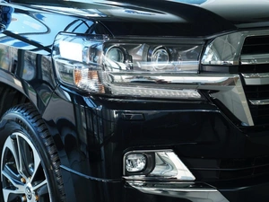 Внедорожник Toyota Land Cruiser 2019 года, 7899999 рублей, Тверь