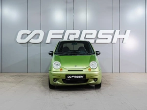 Хетчбэк Daewoo Matiz 2008 года, 199000 рублей, Воронеж