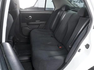 Седан Nissan Tiida 2013 года, 770000 рублей, Ростов-на-Дону
