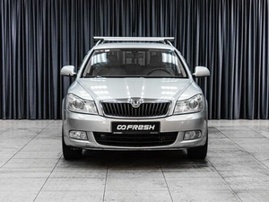 Универсал Skoda Octavia 2012 года, 949000 рублей, Тюмень