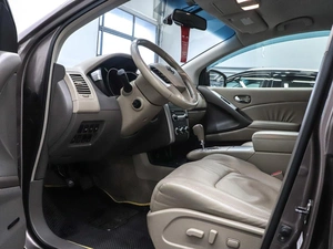Внедорожник Nissan Murano 2012 года, 1299000 рублей, Красноярск