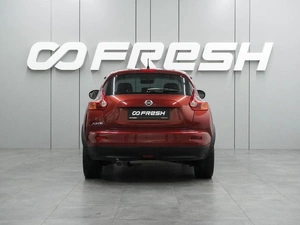 Внедорожник Nissan Juke 2011 года, 999000 рублей, Воронеж