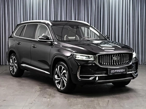 Внедорожник Geely Monjaro 2023 года, 3398000 рублей, Ставрополь