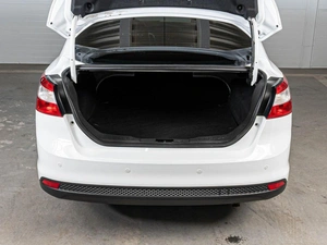 Седан Ford Focus 2011 года, 898000 рублей, Ставрополь