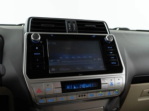 Внедорожник Toyota Land Cruiser Prado 2020 года, 6099050 рублей, Москва