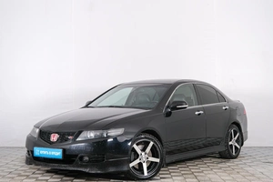 Седан Honda Accord Type S 2006 года, 1049000 рублей, Красноярск