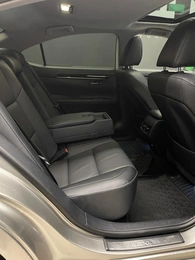 Седан Lexus ES 2016 года, 2100000 рублей, Красноярск