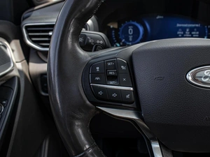 Внедорожник Ford Explorer 2020 года, 5050000 рублей, Краснодар