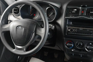 Седан ВАЗ (LADA) Granta 2023 года, 719000 рублей, Тюмень