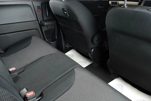 Минивэн Honda Freed 2011 года, 1249000 рублей, Тюмень