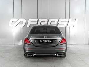 Седан Mercedes-benz E-класс 2019 года, 3349000 рублей, Ростов-на-Дону