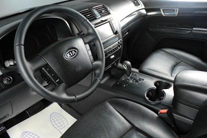 Внедорожник Kia Mohave 2012 года, 1699000 рублей, Тюмень