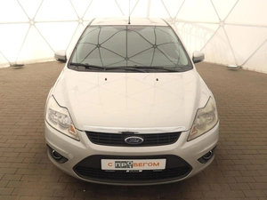 Седан Ford Focus 2008 года, 600000 рублей, Орёл