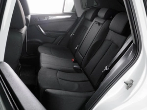 Внедорожник Brilliance V5 2017 года, 1100000 рублей, Воронеж