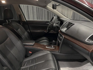 Седан Nissan Teana 2010 года, 1099000 рублей, Красноярск