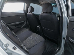 Седан Kia Rio 2012 года, 779000 рублей, Сургут