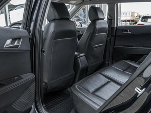 Внедорожник Hyundai Creta 2017 года, 1850000 рублей, Ставрополь