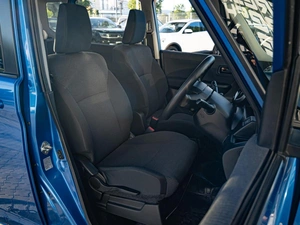 Минивэн Suzuki Solio 2019 года, 1090000 рублей, Краснодар