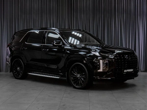 Внедорожник Hyundai Palisade 2024 года, 7499000 рублей, Тюмень